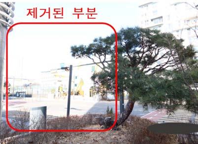 사례집에 실린 조사 자료