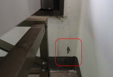 사례집에 실린 조사 자료